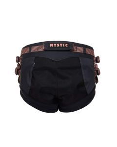 Mystic Trapez Passion Sitztrapez Damen 354-Soft Coral 2025 Sitztrapeze 1