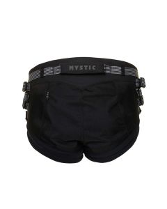 Mystic Trapez Passion Sitztrapez Damen 900-Black 2025 Sitztrapeze 1