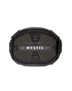 Mystic Trapez Stealth Waist Harness Hüfttrapez Herren Truffle 2025 Hüfttrapeze 1