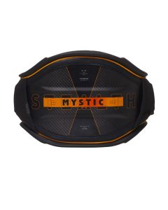 Mystic Trapez Stealth Waist Harness Hüfttrapez Herren 382-Retro Orange 2025 Hüfttrapeze 1