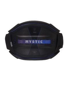 Mystic Trapez Stealth Waist Harness Hüfttrapez Herren 450-Blue / Black 2025 Hüfttrapeze 1
