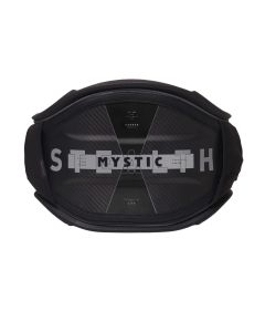Mystic Trapez Stealth Waist Harness Hüfttrapez Herren 802-Dark Grey 2025 Hüfttrapeze 1
