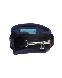 Mystic Trapez Warrior Windsurf Waist Harness Slider 449-Night Blue unisex 2025 Hüfttrapeze 1