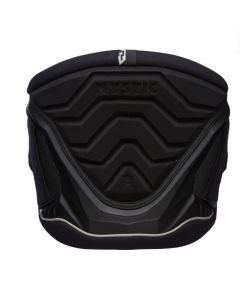 Mystic Trapez Warrior Windsurf Waist Harness Slider 900-Black unisex 2025 Hüfttrapeze 1