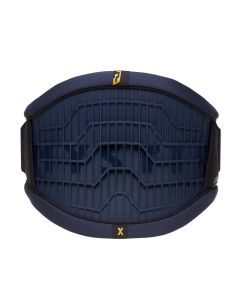 Mystic Trapez Warrior X Hüfttrapez Herren 449-Night Blue 2025 Hüfttrapeze 1