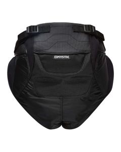 Mystic Trapez Windsurf Racing Harness Sitztrapez 900-Black Herren 2025 Sitztrapeze 1