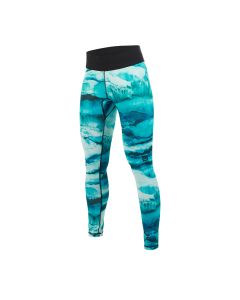 Mystic UV-Hose Dazzled Rashpants Women - Damen Convertible Mint 2019 SUP Anzüge 1