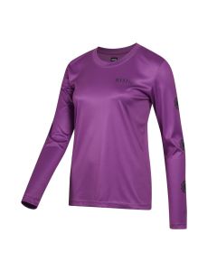 Mystic UV-Shirt Rashvest Jayde L/S Loose Quickdry 513-Sunset Purple 2024 Tops, Lycras, Rashvests 1