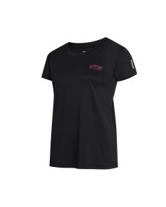 Mystic UV-Shirt Rashvest Jayde S/S Loose Quickdry 900-Black 2024 Tops, Lycras, Rashvests 1
