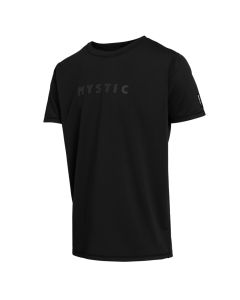 Mystic UV-Shirt Rashvest Star S/S Quickdry 900-Black 2025 Tops, Lycras, Rashvests 1