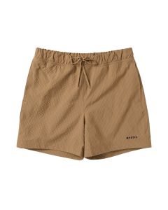 Mystic Walkshorts Continent Shorts 730-Slate Brown Herren 2025 Walkshorts 1