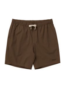 Mystic Walkshorts Fusion Hybrid Short 700 - Brown Herren 2025 Walkshorts 1
