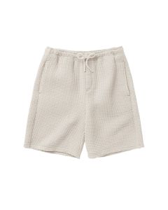 Mystic Walkshorts Scout Short Sand Herren 2025 Walkshorts 1