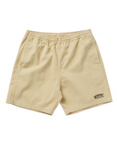 Mystic Walkshorts The Breeze Walkshort 706-Warm Sand Herren 2025 Walkshorts 1