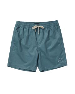Mystic Walkshorts The Volley Hybrid Short 430-Ocean Herren 2023 Walkshorts 1