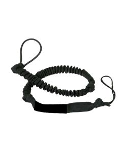 Mystic Windsurf Zubehör Uphaul Elastic 900-Black Windsurfen 1