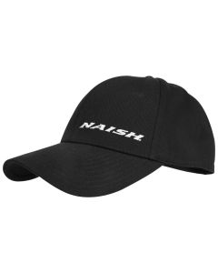 Naish Cap Cap original snapback black black 2024 Caps 1