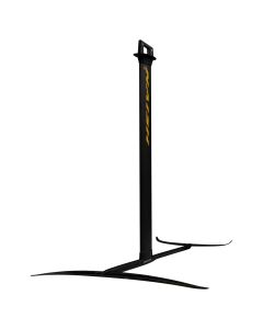 Naish Foil S26 Windsurf Foil Complete - Std black Foils 1