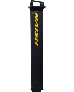 Naish Foil Zubehör S26 Foil Mast Aluminium - Deep Tuttle black 2021 Wing & Foil Ersatzteile 1