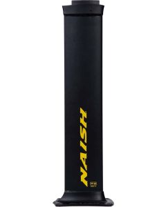 Naish Foil Zubehör S26 Foil Mast Aluminium - Std black 2021 Wing & Foil Ersatzteile 1