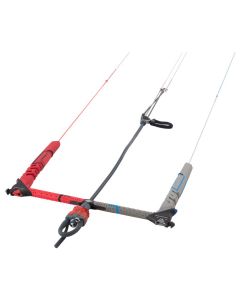 Naish Kite Bar Torque2 +I3 QR V2 22+2m - 2023 Kite Bars 1