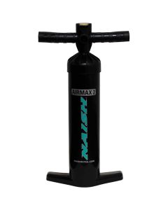 Naish Kite Pumpe S25 Airmax2 Kite Pump 2024 Pumpen 1