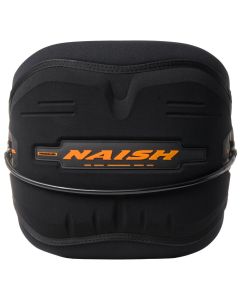Naish Kite Trapez Arsenal unisex Black 2024 Hüfttrapeze 1