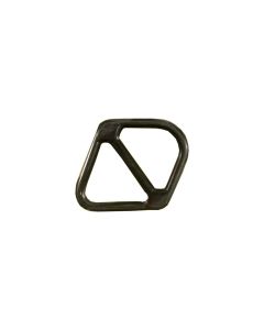 Naish Kite Zubehör 2017 Kite Leash Attached Ring 2024 Leashes/ Safety 1