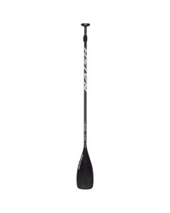Naish SUP Paddel Carbon Plus Vario RDS - Monocoque S28 - 2024 2-teilig 1