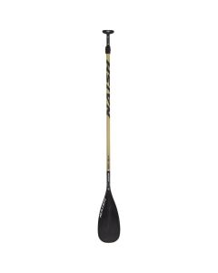 Naish SUP Paddel Kevlar Wave Vario SDS - Monocoque S28 - 2024 2-teilig 1