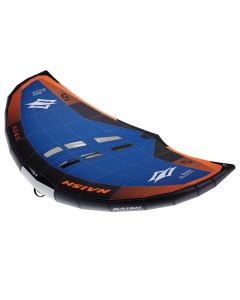 Naish Surf Wing ADX Blue/Black/Orange 2025 Wings 1