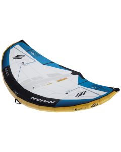 Naish Surf Wing ADX Nvision Black/Grey/Blue 2025 Wings 1