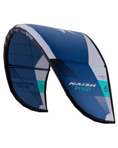 Naish Tubekite Pivot Dark Blue 2025 Tubekites 1