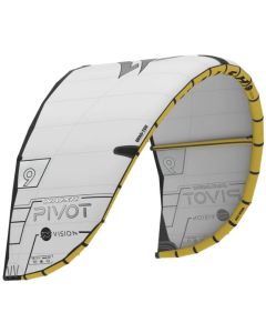 Naish Tubekite Pivot Nvision Aluula Light Grey 2024 Tubekites 1