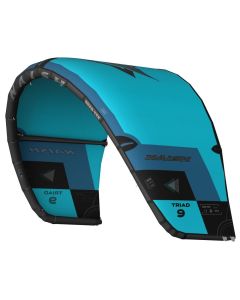 Naish Tubekite Triad Light Blue/Dark Blue 2025 Tubekites 1