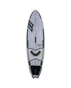 Naish Windsurf Board Global S28 Wave Board 2024 Wave 1