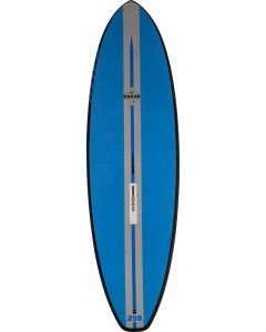 Naish Windsurf Board S26 Kailua XR Freeride Board 2023 Freeride 1