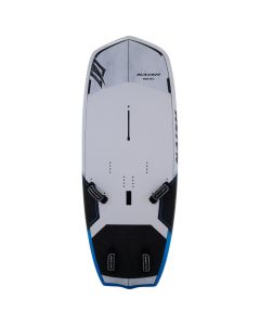 Naish Windsurf Board Hover Wind Foil Crossover S28 Crossover Board 2024 Crossover 1