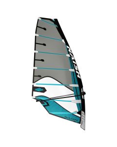 Naish Windsurf Segel Freerace no Cam - 2024 Freerace 1