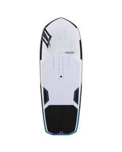 Naish Wing Foil Board Hover Wing Foil Bullet Multicolor 2024 Foil Boards 1