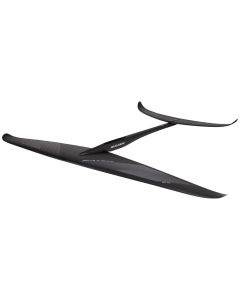 Naish Wing Foil High Aspect Foil Semi Complete Black 2025 Wing Foils 1