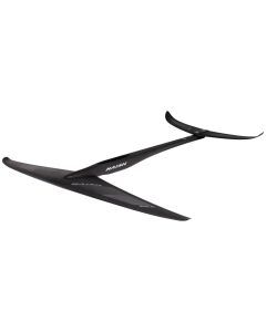 Naish Wing Foil Ultra Jet Foil Semi Complete Black 2025 Wing Foils 1
