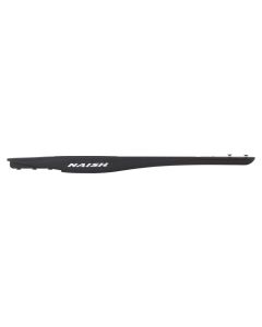 Naish Wing Foil Zubehör Fuselage Black 2023 Wing & Foil Ersatzteile 1