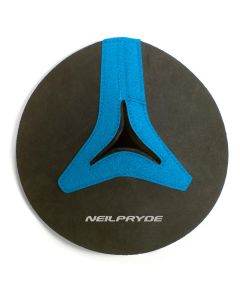 Neil Pryde Mast Protektor Mast Base Protector C1 blue Protektoren 1