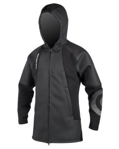Neil Pryde Neopren Überzieher Stormchaser Jacket Men _ C1 black 2022 Neopren 1