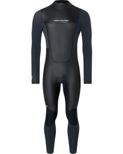 Neil Pryde Neoprenanzug Combat Fullsuit GBS BZ 5/4 Herren Langarm C1 Black 2024 Langarm Neoprenanzug 1