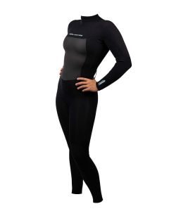 Neil Pryde Neoprenanzug Nexus Fullsiut BZ 5/4 Damen Langarm C1 Black 2024 Langarm Neoprenanzug 1