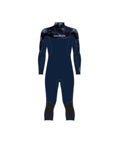 Neil Pryde Neoprenanzug Wizard L/S Overknee 3/2 Herren Overknee C2 deepblue / space 2022 Overknee Neoprenanzug 1