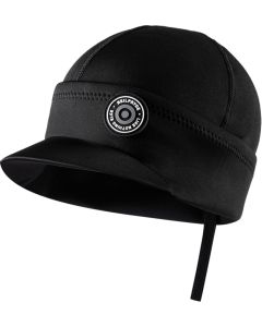 Neil Pryde Neoprenmütze Visor Beanie C1 Black 2024 Neopren Hauben & Mützen 1