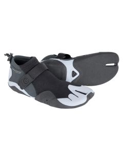 Neil Pryde Neoprenschuhe Rise Reef Split 2mm C1 black/grey 2mm 2024 Neopren Schuhe 1